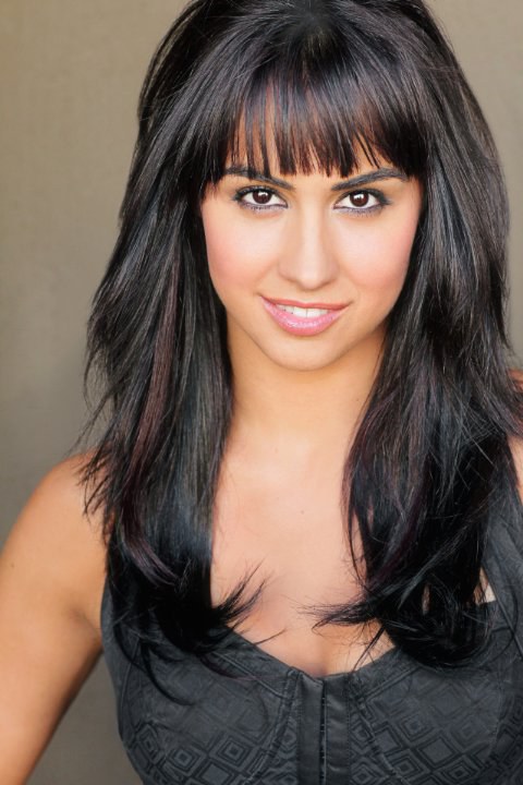 劳伦·戈特利布 Lauren Gottlieb