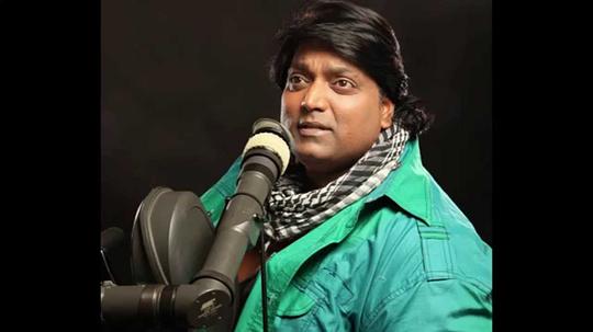 Ganesh Acharya Ganesh Acharya