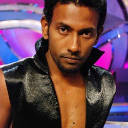 Dharmesh Yelande Dharmesh Yelande
