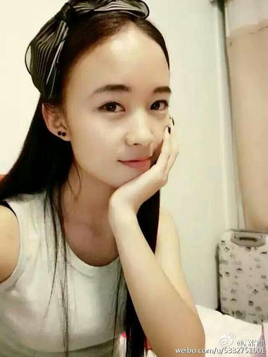 蒿怡帆 Yifan Hao
