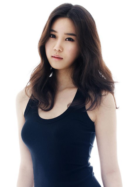 金素英 So-Young Kim