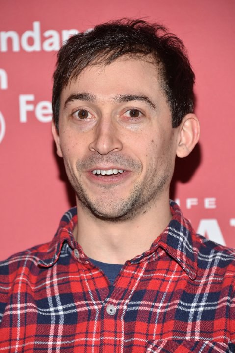 杰西·安德鲁斯 Jesse Andrews