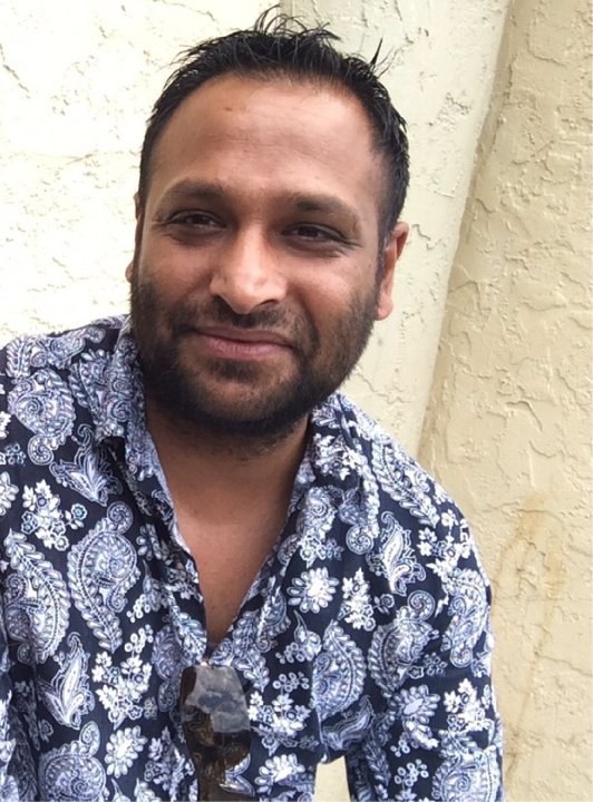 因德尔·库马尔 Inder Kumar