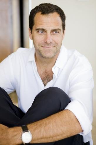 安迪·巴克利 Andy Buckley