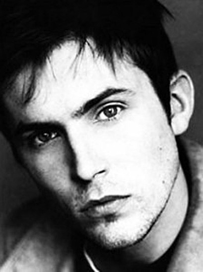 戴斯蒙德·哈灵顿 Desmond Harrington