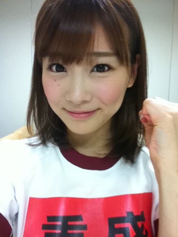 重盛里美 Satomi Shigemori