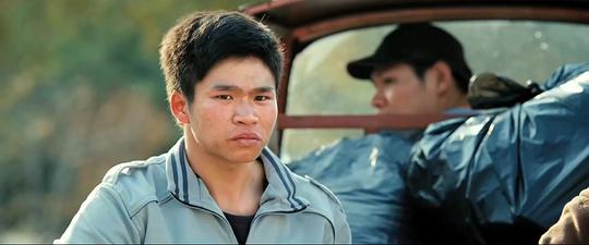 覃培军 Peijun Qin