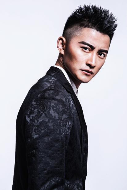 尚雨哲 Yuzhe Shang