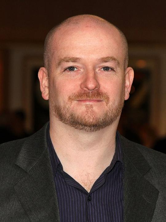 迈克尔·克雷 Michael Creagh