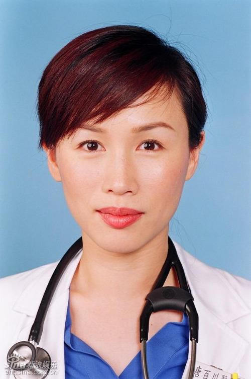 刘晓彤 Bell Lau Hiu Tung