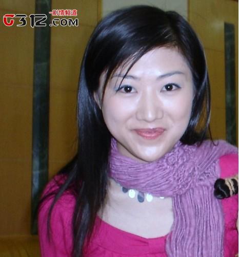 杨蕾 Lei Yang
