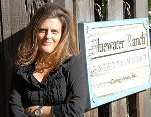 珍妮·麦卡蒂 Jeanne McCarthy