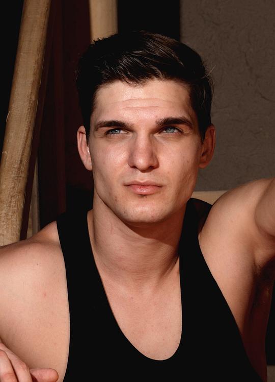 安东·夏波瓦洛 Anton Shapovalov