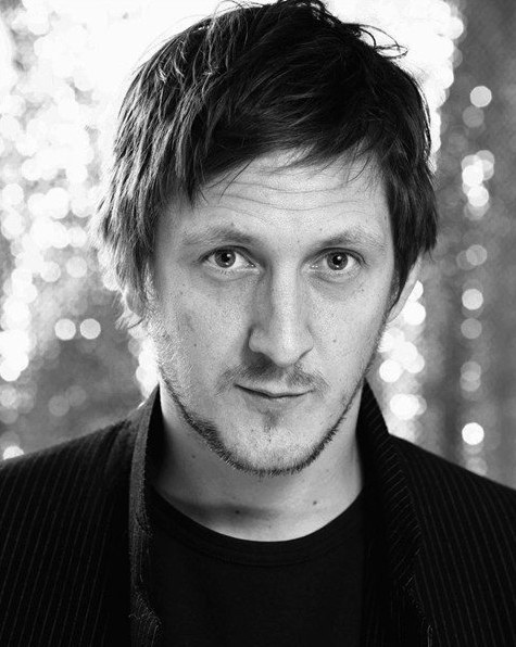 本·卡特赖特 Ben Cartwright