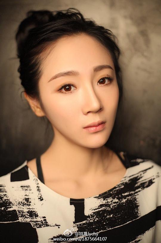 林晨 Chen Lin