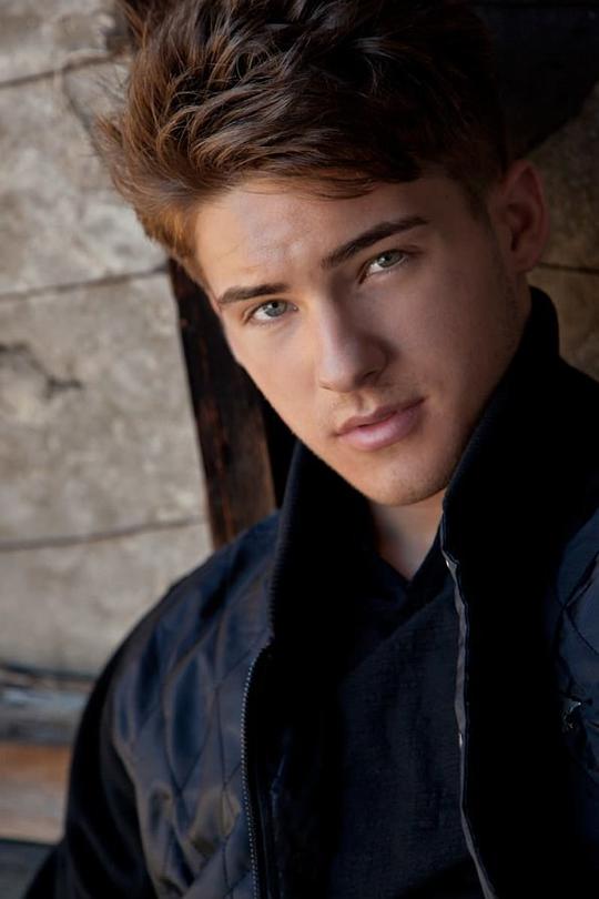 科迪·克里斯蒂安 Cody Christian