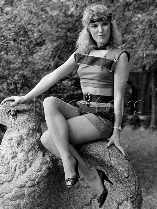 塔妮娅·塔克 Tanya Tucker