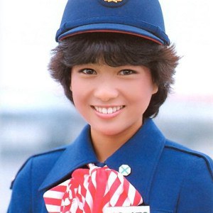 堀千惠美 Chiemi Hori