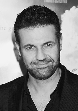 卡勒德·胡赛尼 Khaled Hosseini
