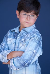 布莱克·加列特·罗森索 Blake Garrett Rosenthal