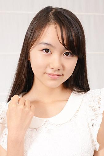 宫口绫华 Ayaka Miyaguchi