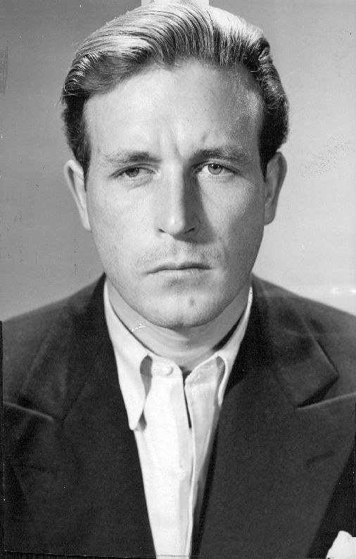 劳伦斯·蒂尔尼 Lawrence Tierney