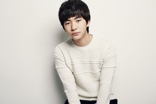 李柱胜 Joo-seung Lee