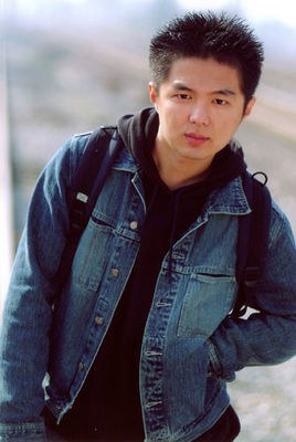 范近轮 Jinlun Fan