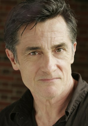 罗杰·里斯 Roger Rees