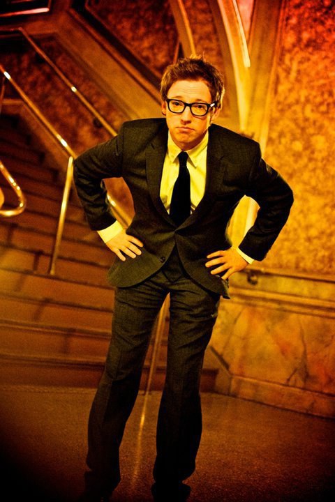 丹尼·史密斯 Danny Smith