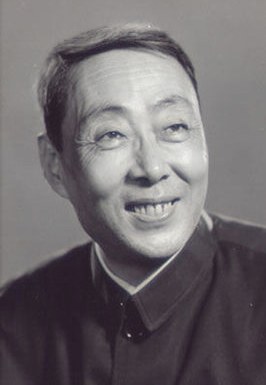 富润生 Runsheng Fu
