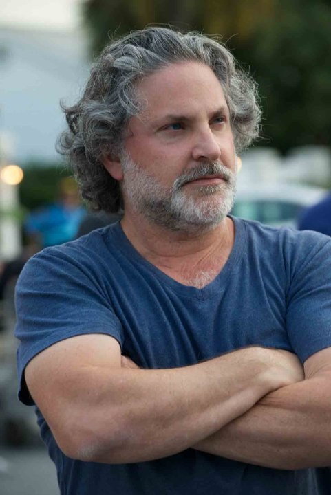 格里高利·雅各布 Gregory Jacobs