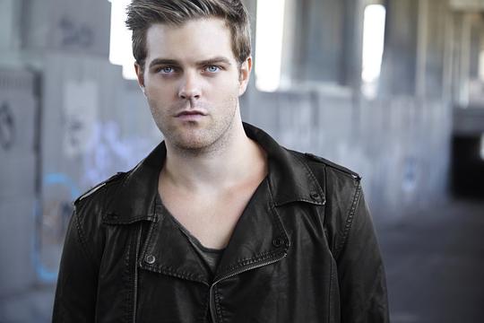 哈里·库克 Harry Cook