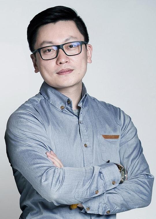 王云飞 Yunfei Wang