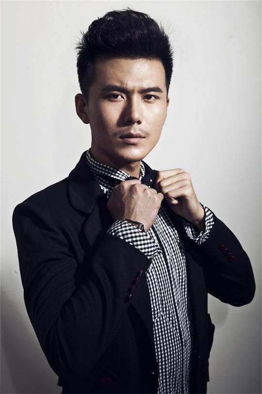 孙玮伦 Weilun Sun