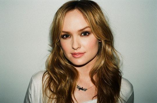凯莉·黛弗 Kaylee DeFer