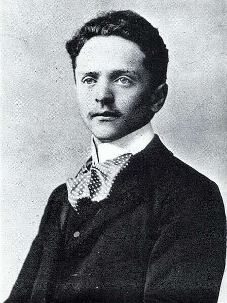 贝拉·巴拉兹 Béla Balázs