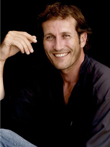 让-玛丽·拉穆尔 Jean-Marie Lamour