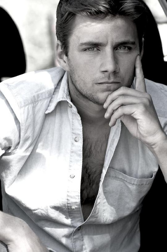 哈利·艾登 Harry Eden