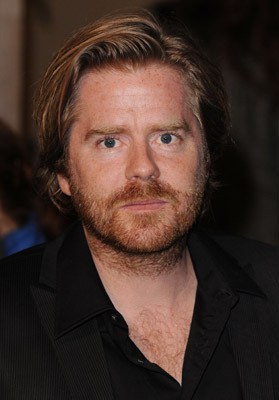 雅努斯·梅兹 Janus Metz