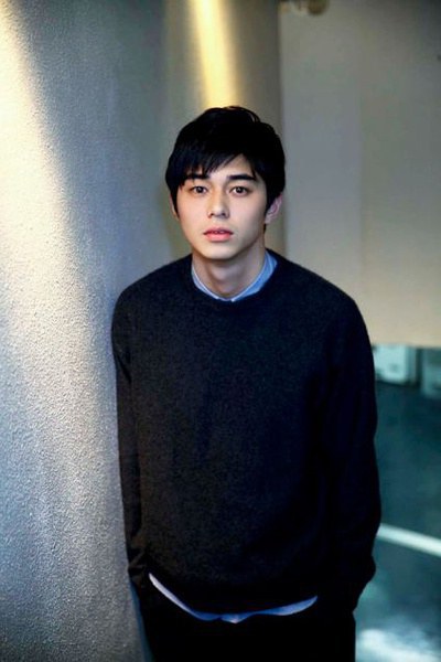 东出昌大 Masahiro Higashide