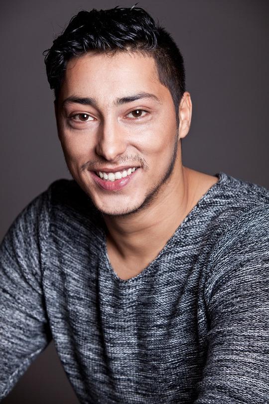 马蒙·埃尔尤努西 Mamoun Elyounoussi