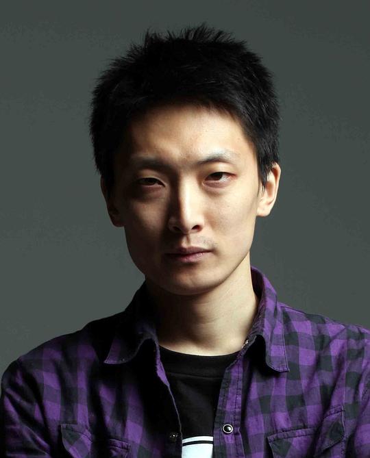 彭大魔 Damo Peng