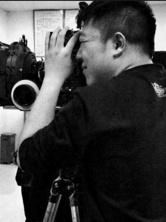 黄正杰 Ben Wong