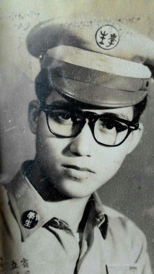 林清介 Ching-chieh Lin