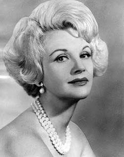 莫伊拉·利斯特 Moira Lister