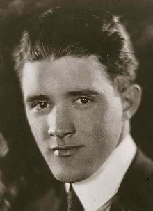 费利普·福特 Philip Ford