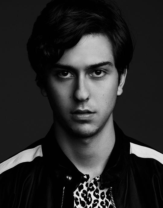 纳特·沃尔夫 Nat Wolff