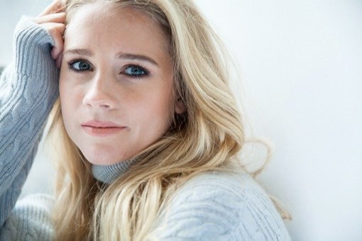 卡西迪·吉福德 Cassidy Gifford