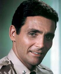 大卫·海迪生 David Hedison